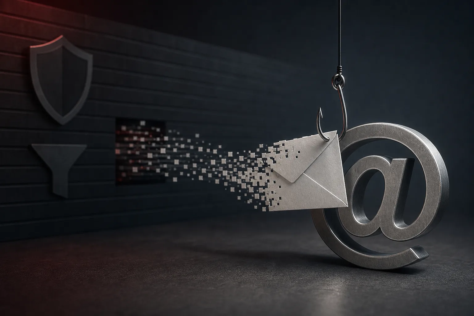 Neviditeľný text si osvojili spameri. Obchádza e-mailové filtre