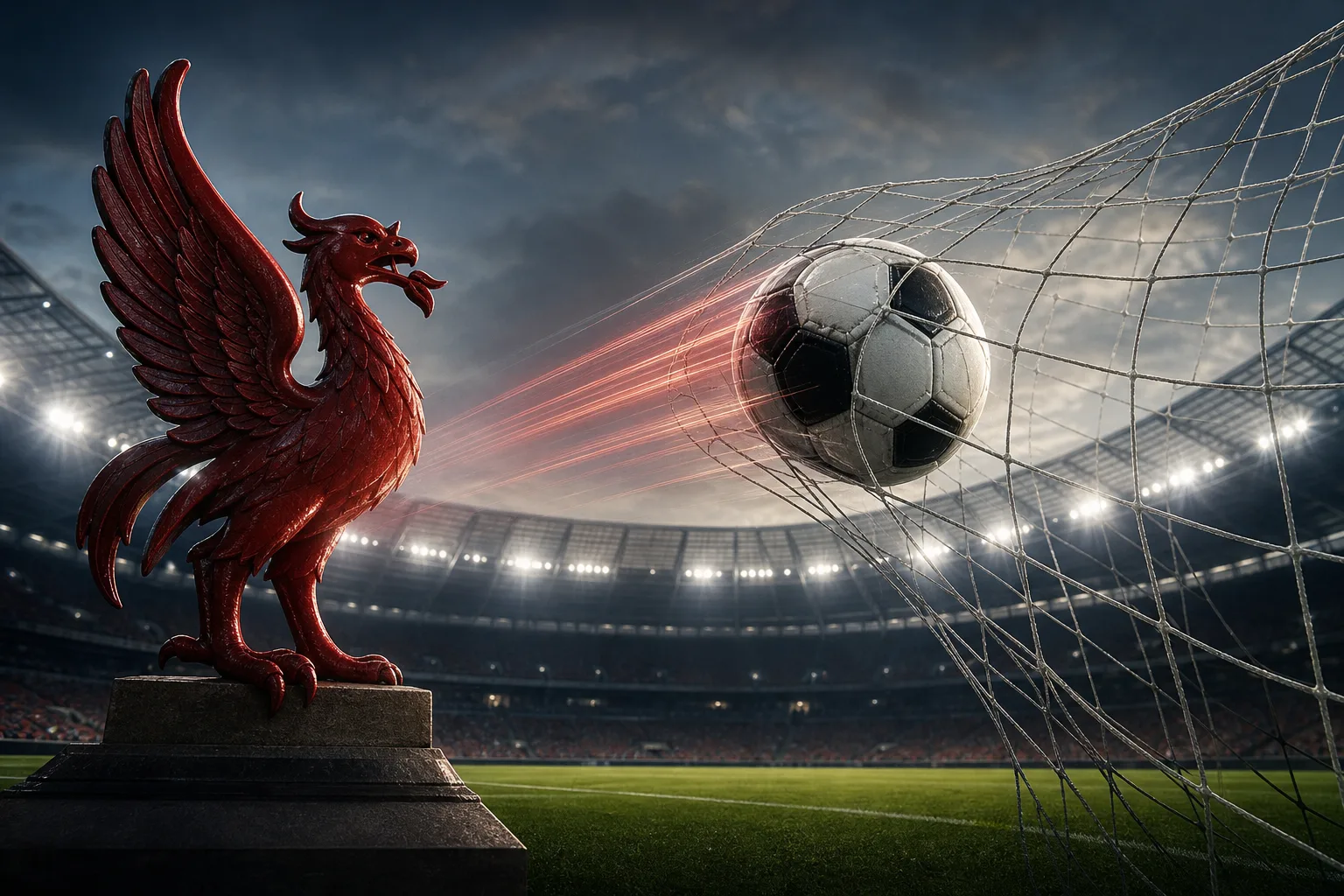 Isak dvoma rýchlymi gólmi zariadil prvú výhru Liverpoolu