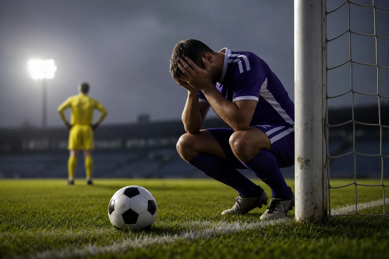 Komárno nevyužilo penaltu, so Skalicou remizovalo 0:0