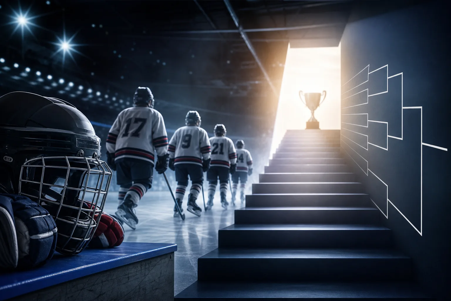 Mládežnícke súťaže štartujú, dorast čaká plnohodnotné play-off
