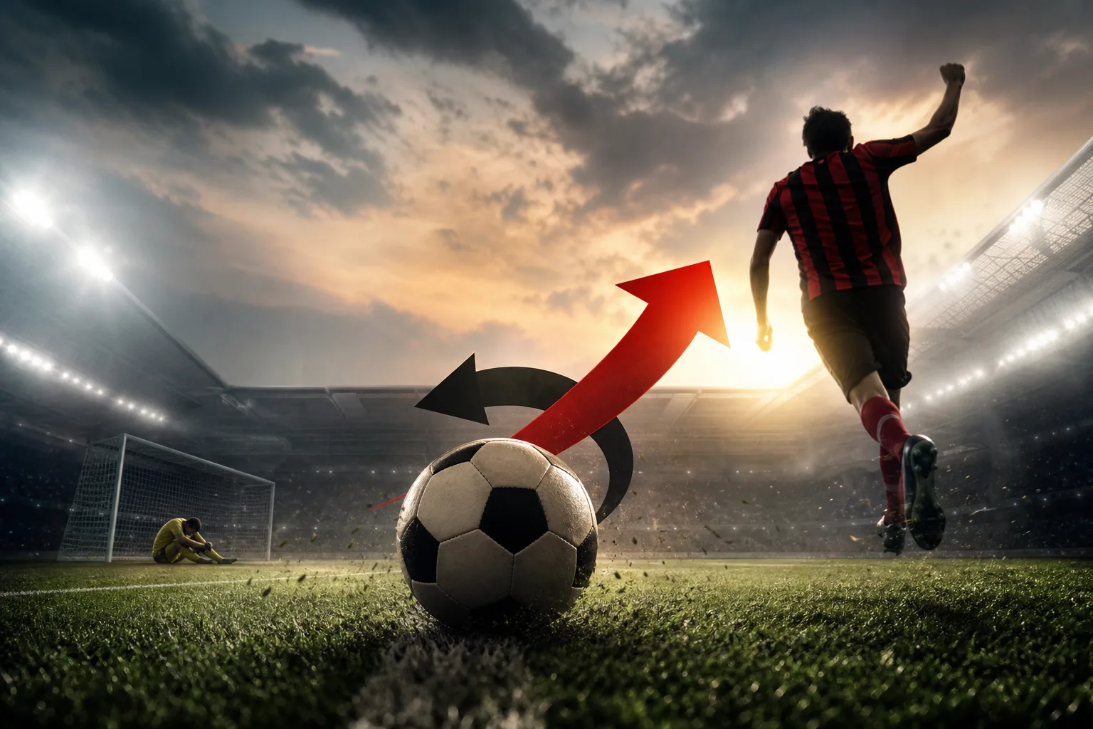 Slovnaft Cup: Trnava otočila zápas v Púchove a postúpila