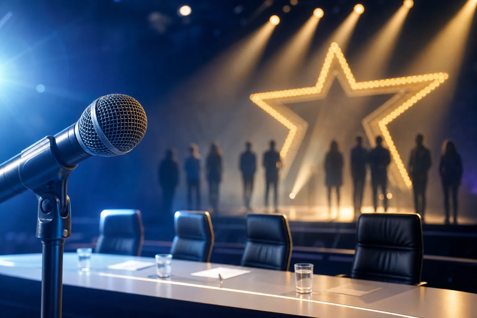 SuperStar sa vracia: Predstavili novú porotu aj moderátora